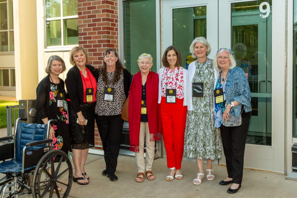 Banquet All School Reunion 2024