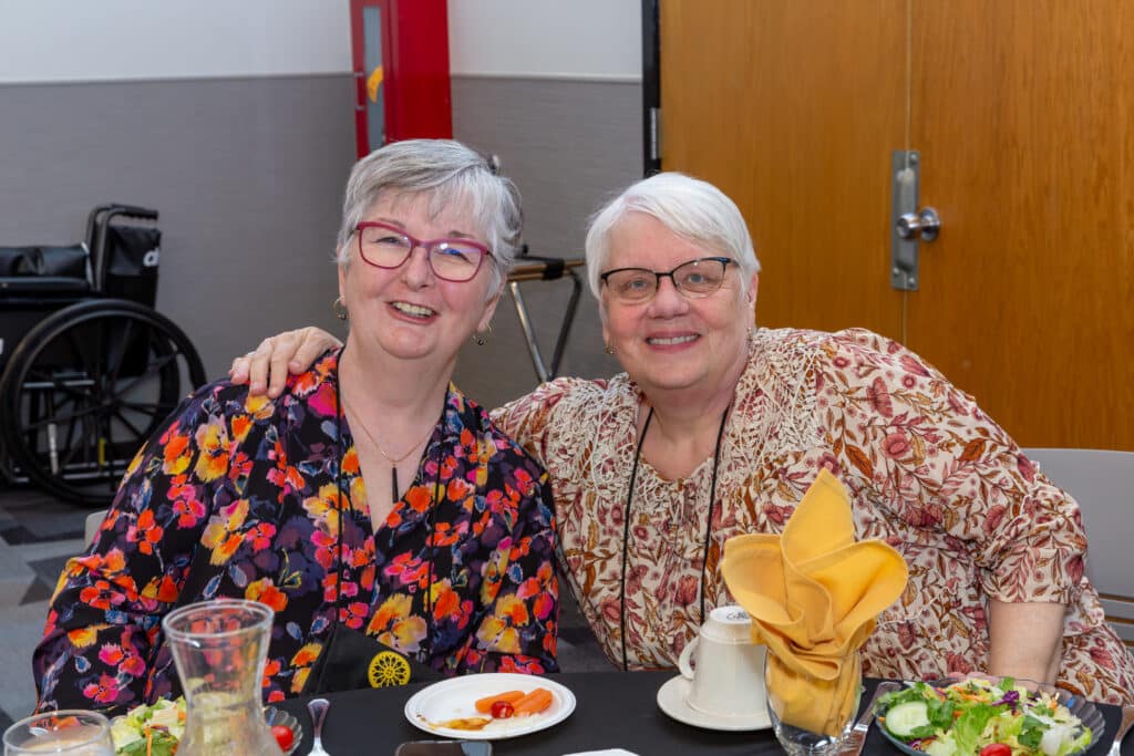 Banquet All School Reunion 2024