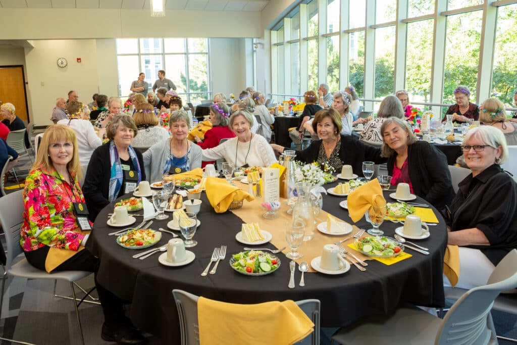 Banquet All School Reunion 2024