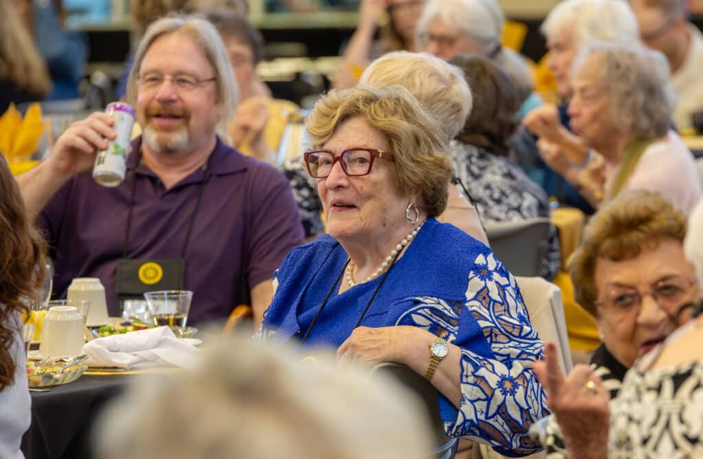 Banquet All School Reunion 2024