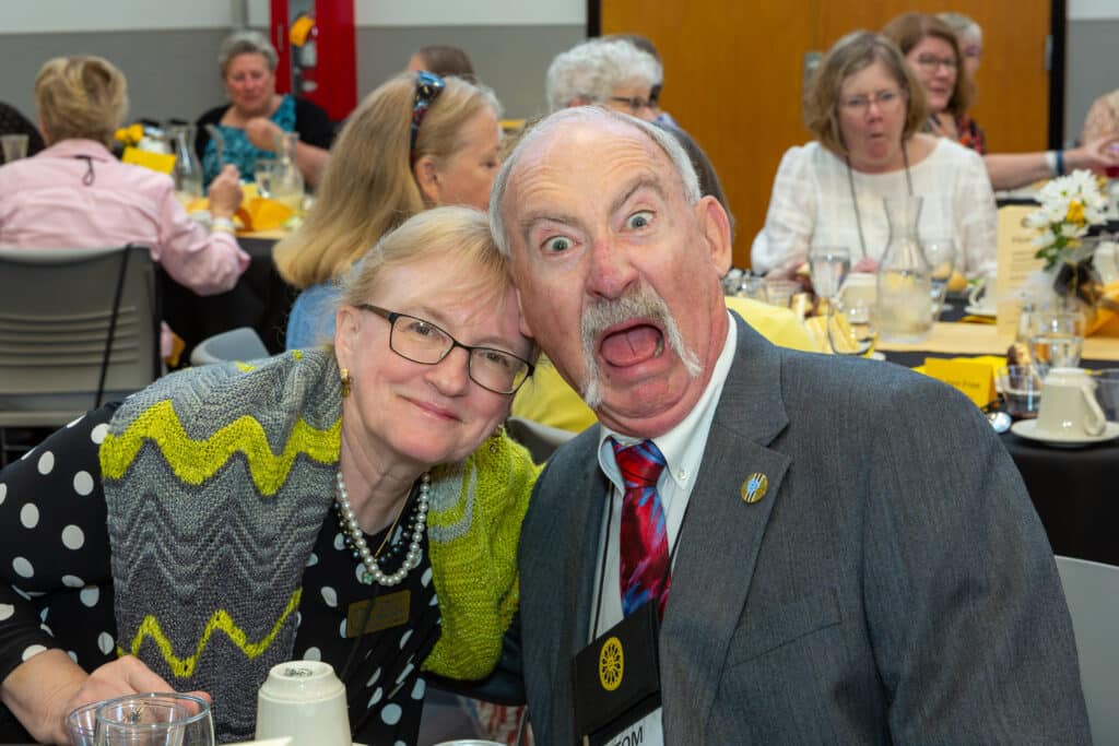 Banquet All School Reunion 2024