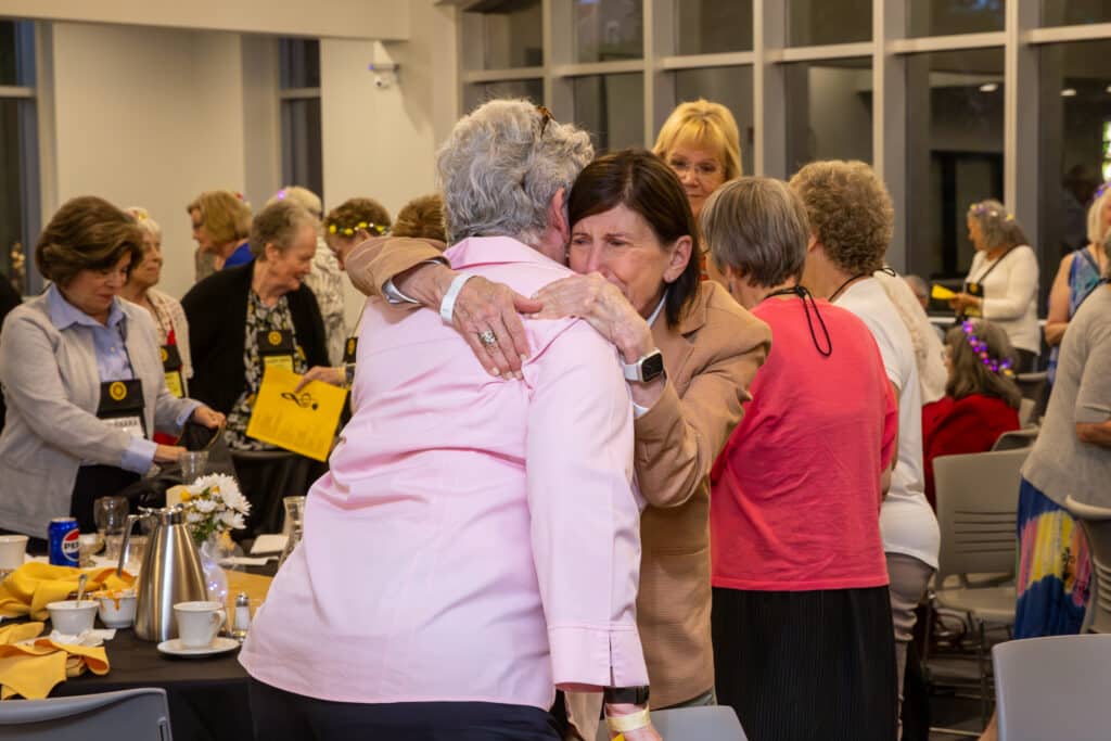 Banquet All School Reunion 2024