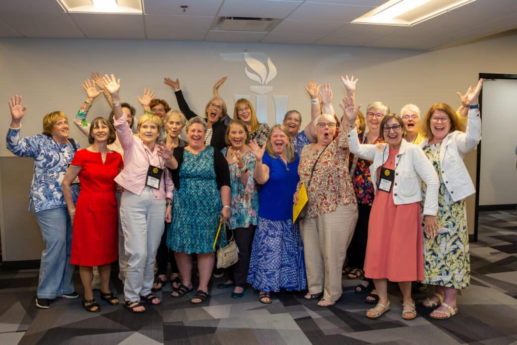 Banquet All School Reunion 2024