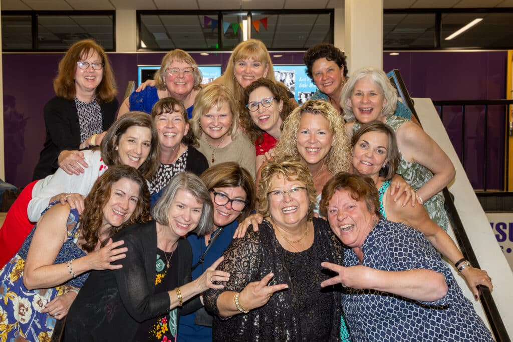 Banquet All School Reunion 2024