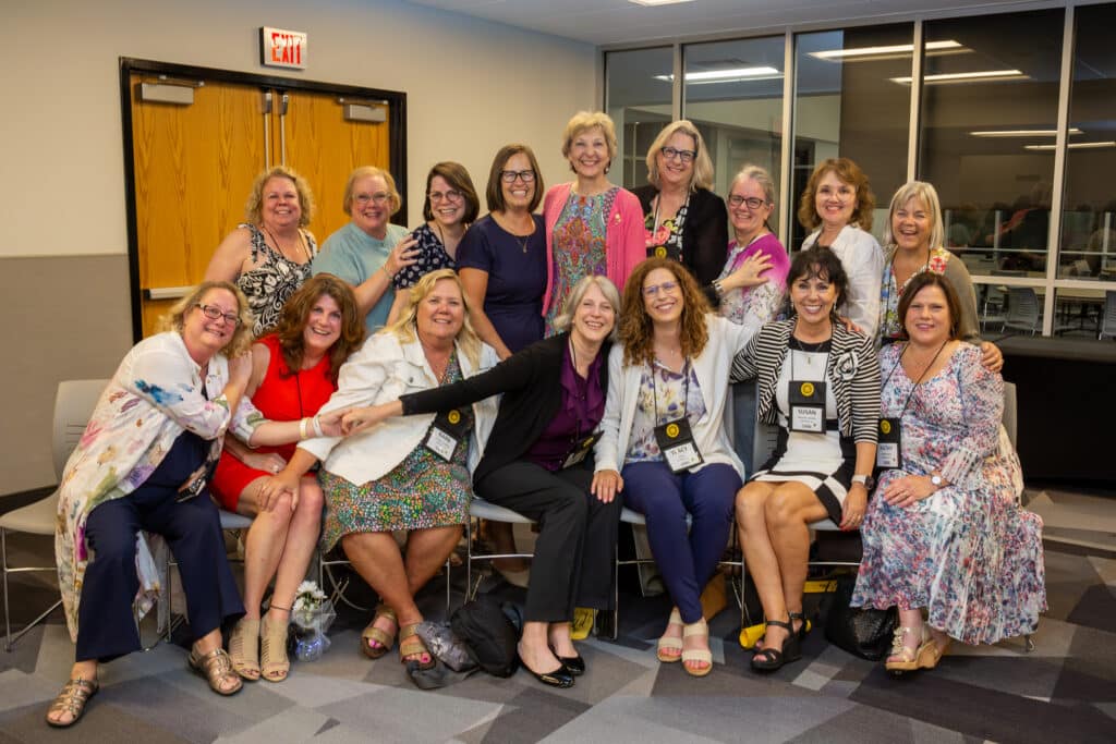 Banquet All School Reunion 2024