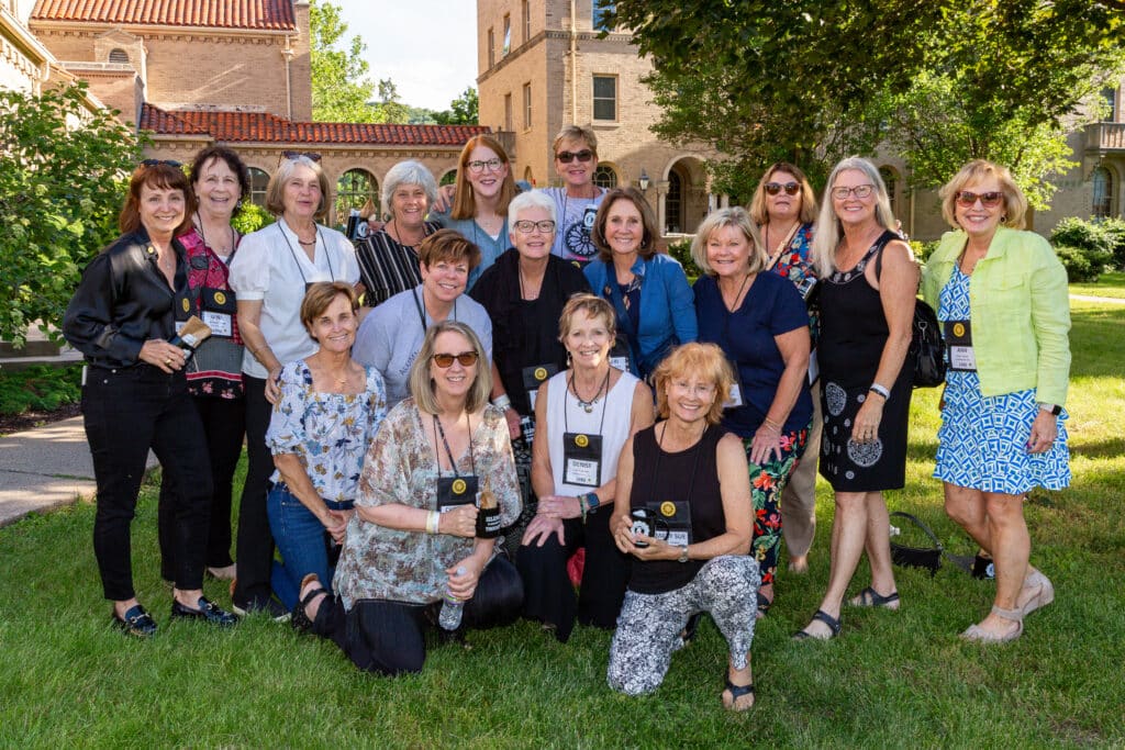 1001 Donuts Mass 2024 All School Reunion
