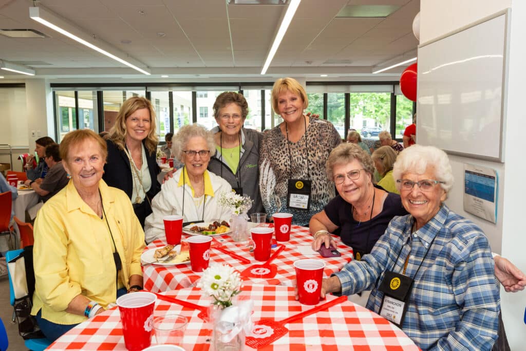 CST Opening Picnic 2024 All School Reunion