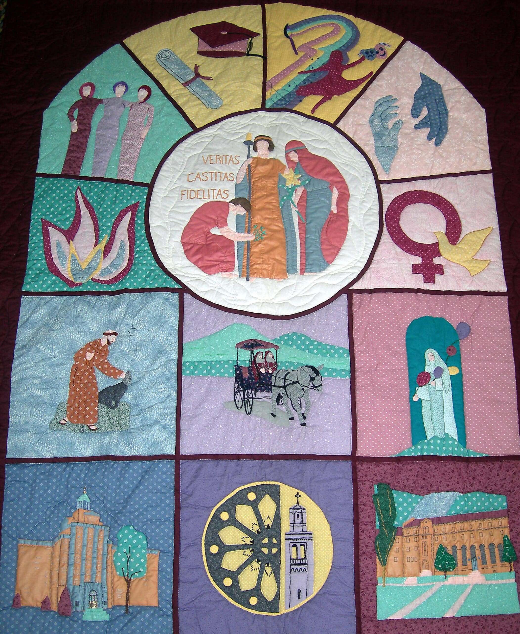 Quilt 2006