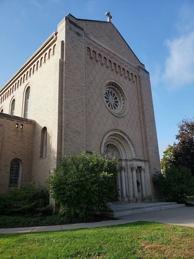 Church