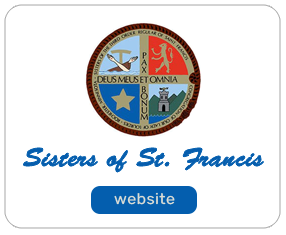 Sisters of St. Francis logo