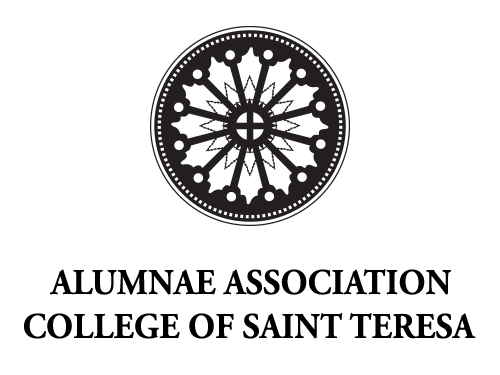 CST Logo Vertical Black